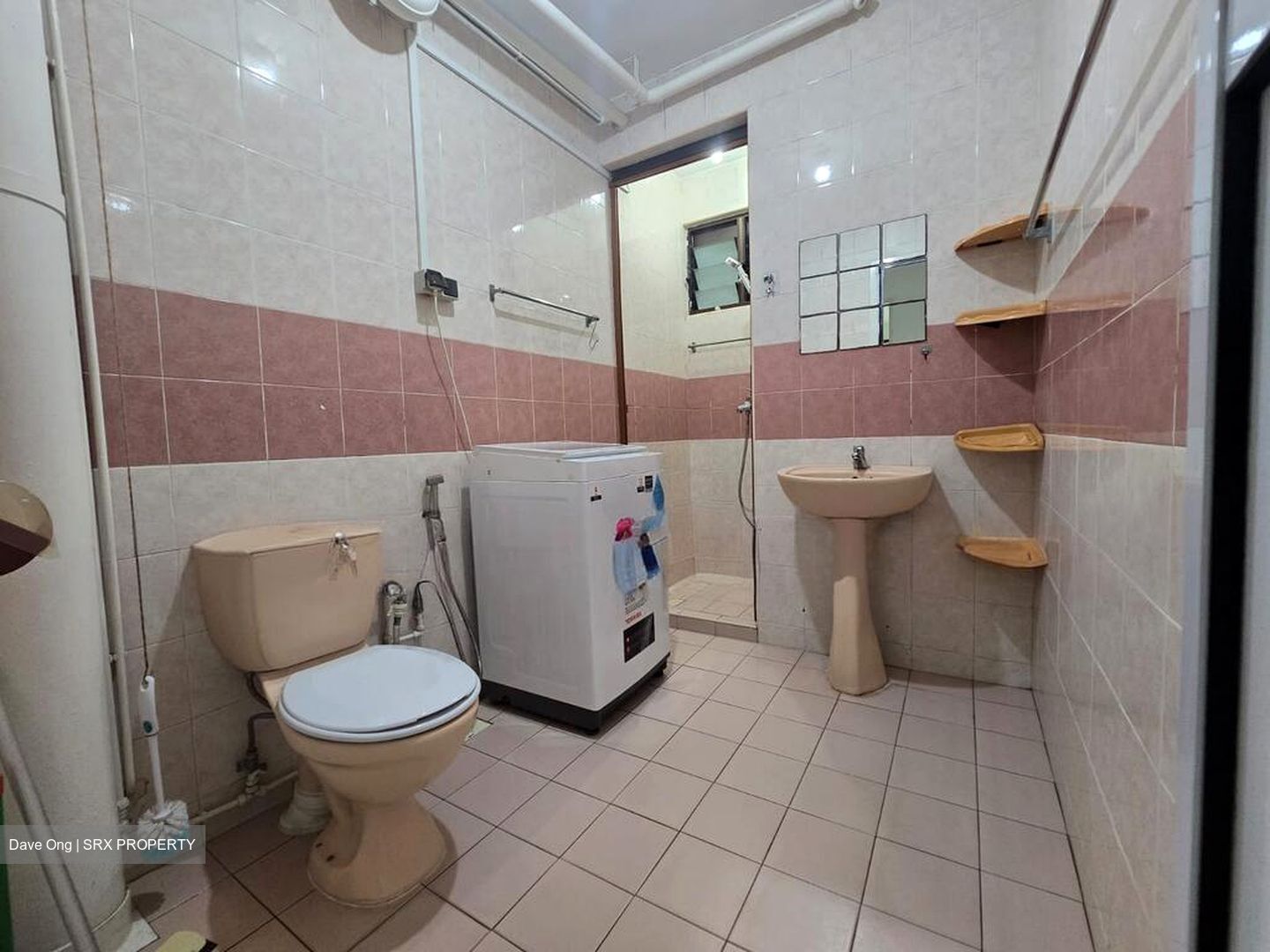 Blk 511 Woodlands Drive 14 (Woodlands), HDB 5 Rooms #497247471